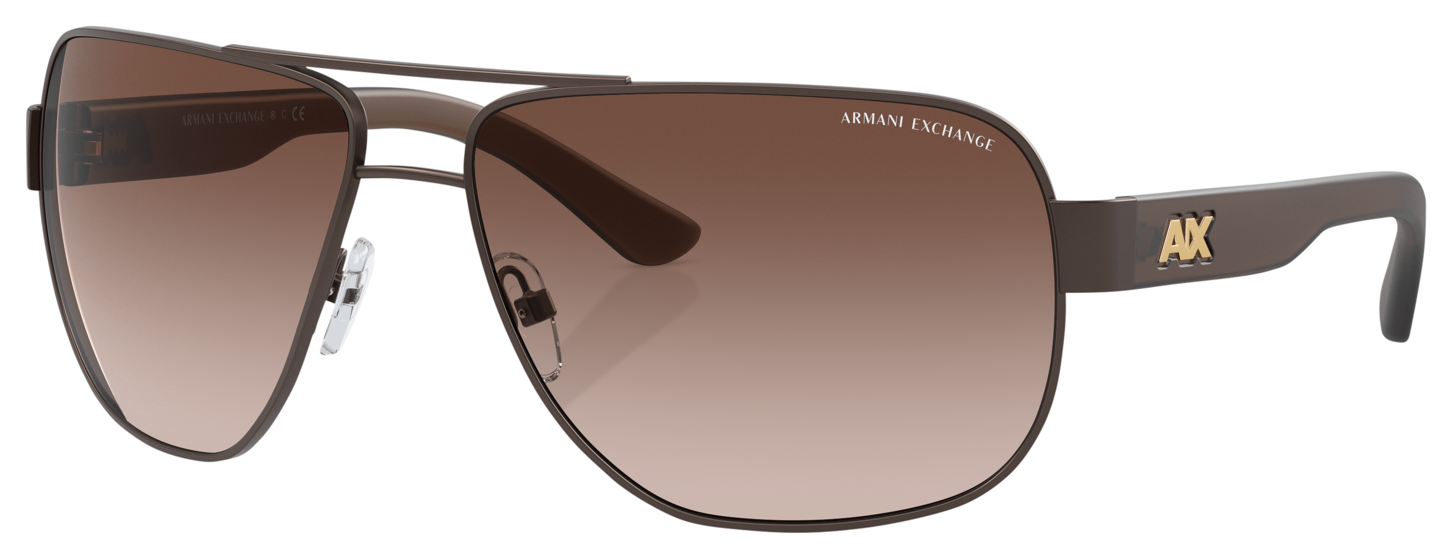 ARMANI Exchange AX2012S Sunglasses