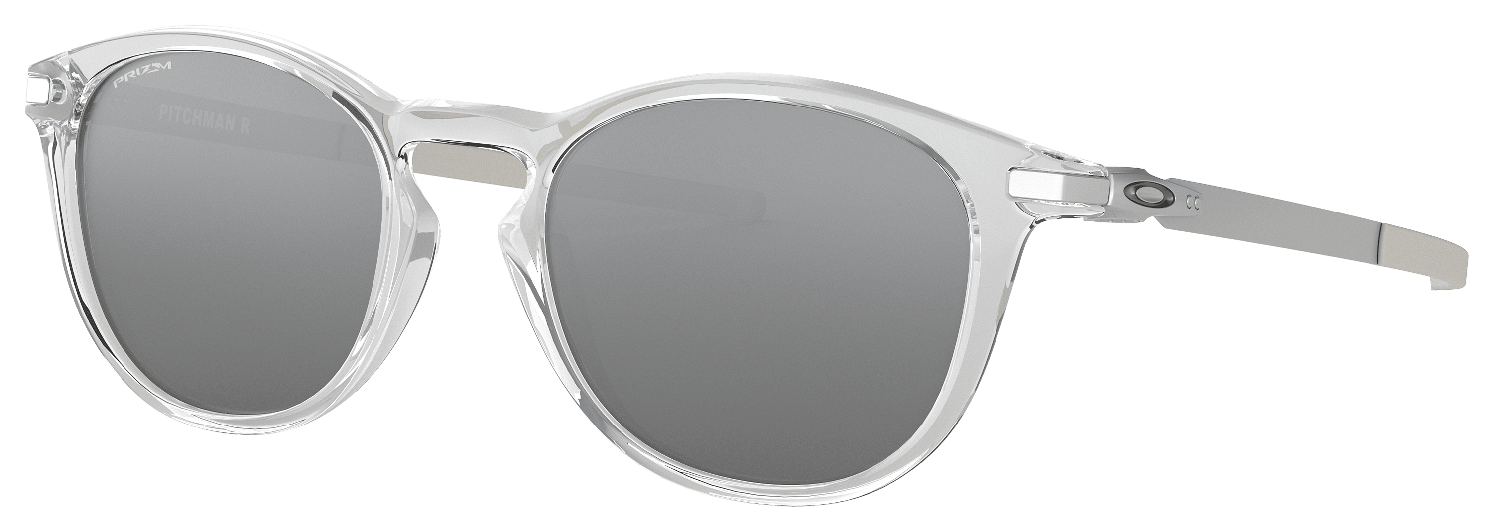 OAKLEY Pitchman R OO9439 Prizm Grey Mirror Sunglasses