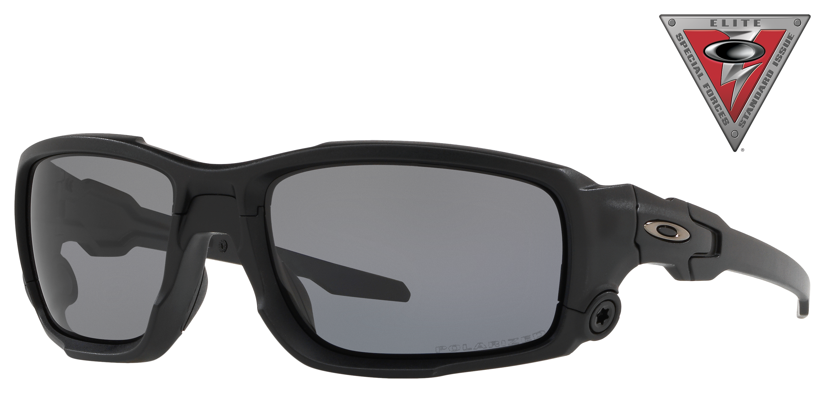 OAKLEY SI Shock Tube OO9329 Polarized Sunglasses