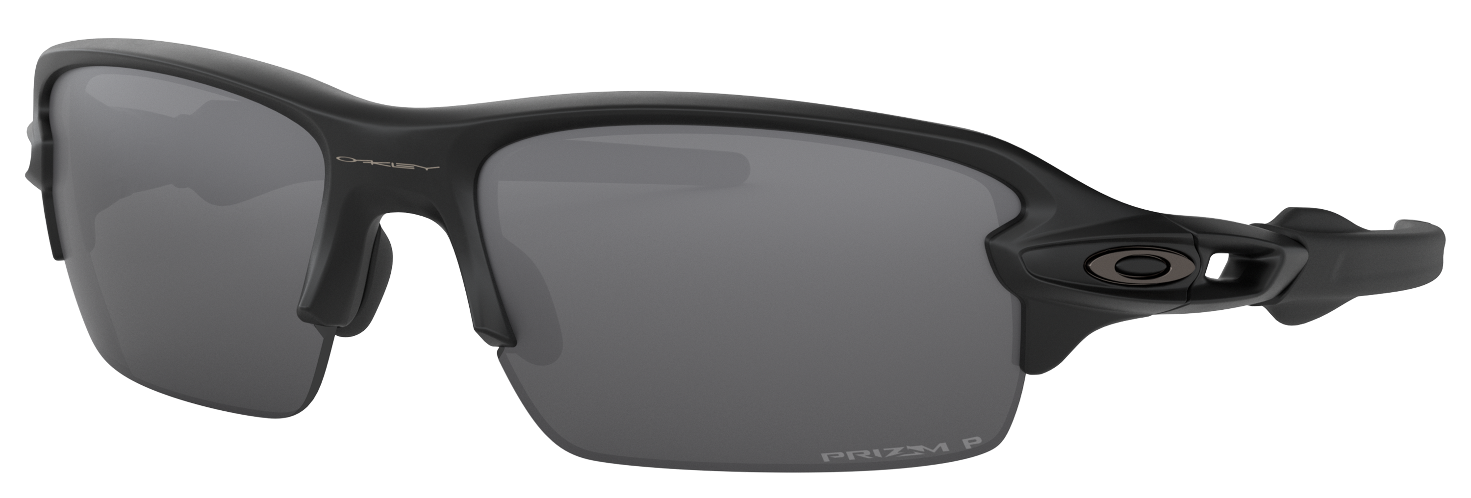 Oakley Jr. Flak XS OJ9005 Prizm Grey Polarized Sunglasses for Kids