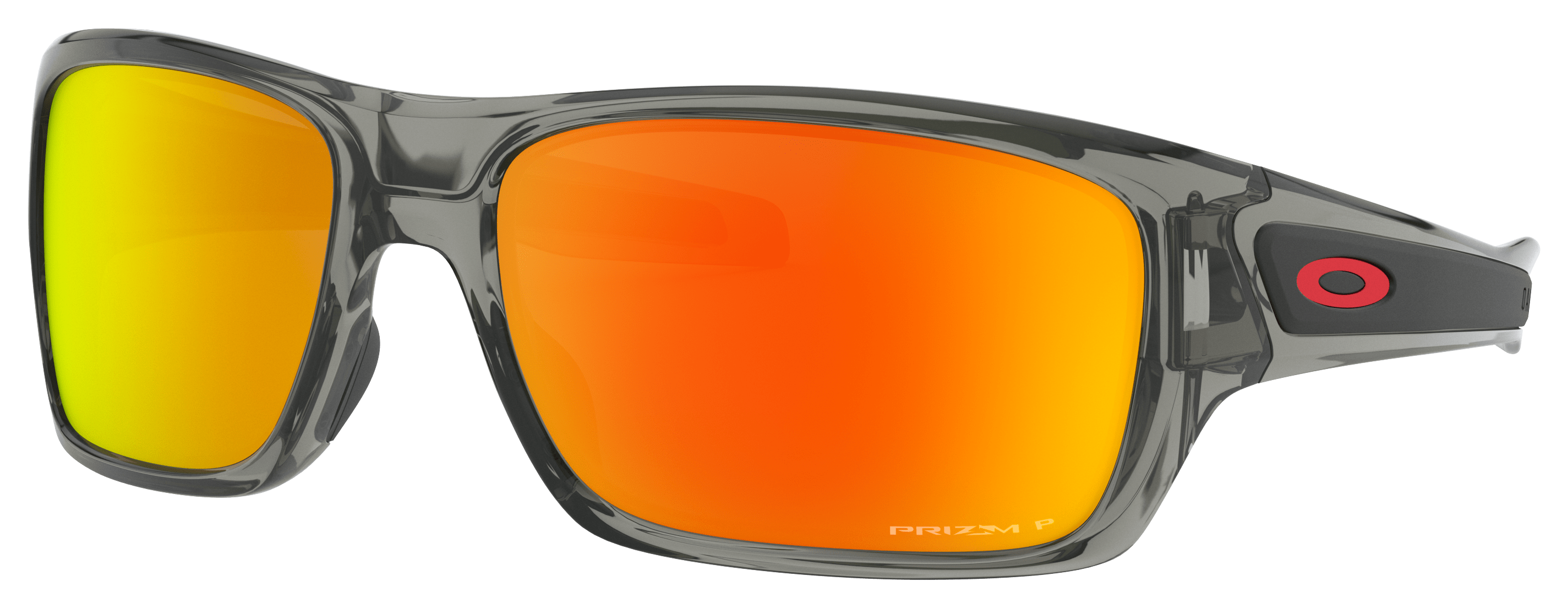 Image of Oakley Turbine OO9263 Prizm Bronze Polarized Sunglasses