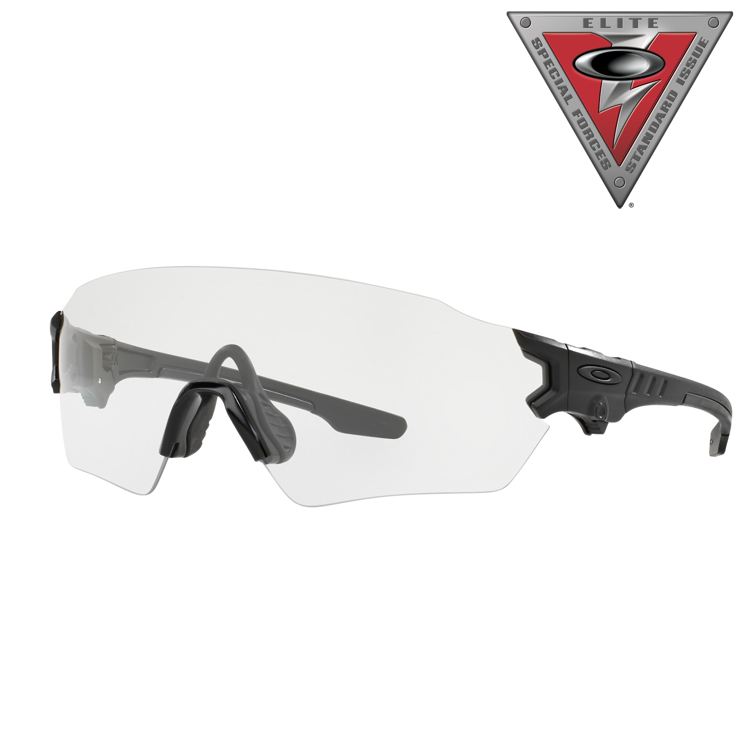 Image of Oakley Tombstone Spoil OO9328 Industrial Safety Glasses