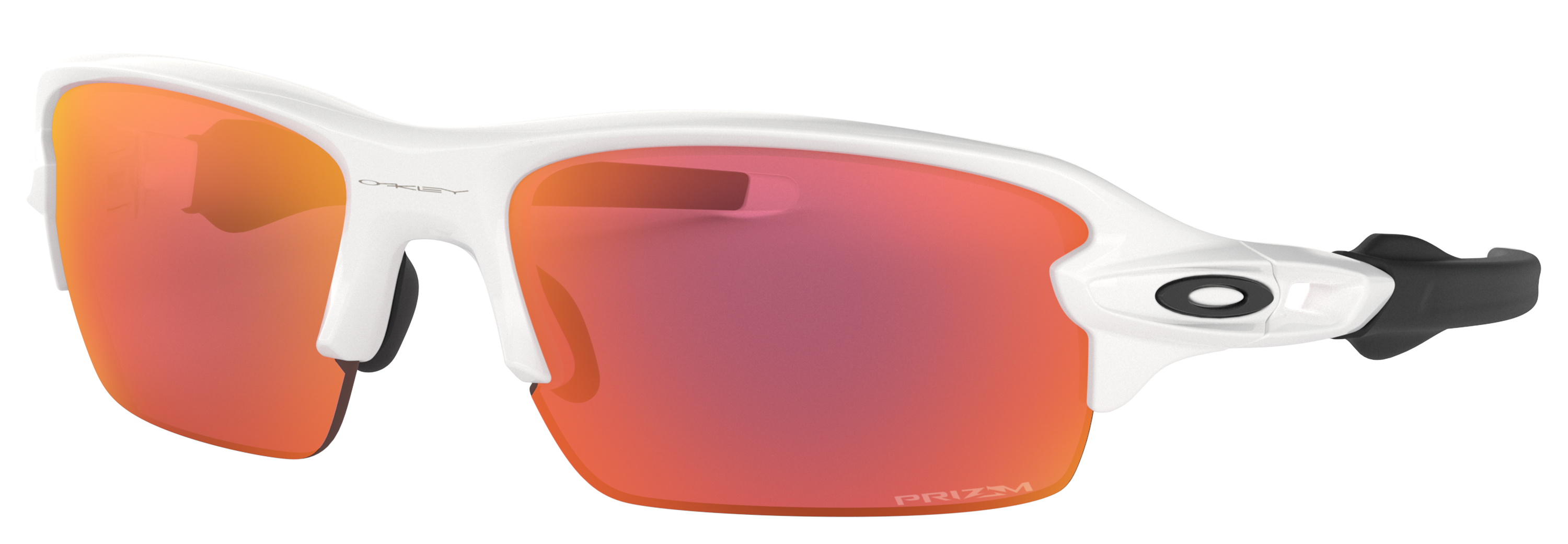 Oakley Jr. Flak XS OJ9005 Prizm Field Sunglasses for Kids