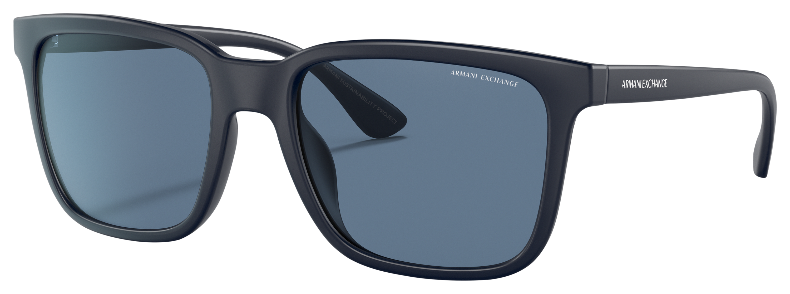 ARMANI Exchange AX4112SU Sunglasses