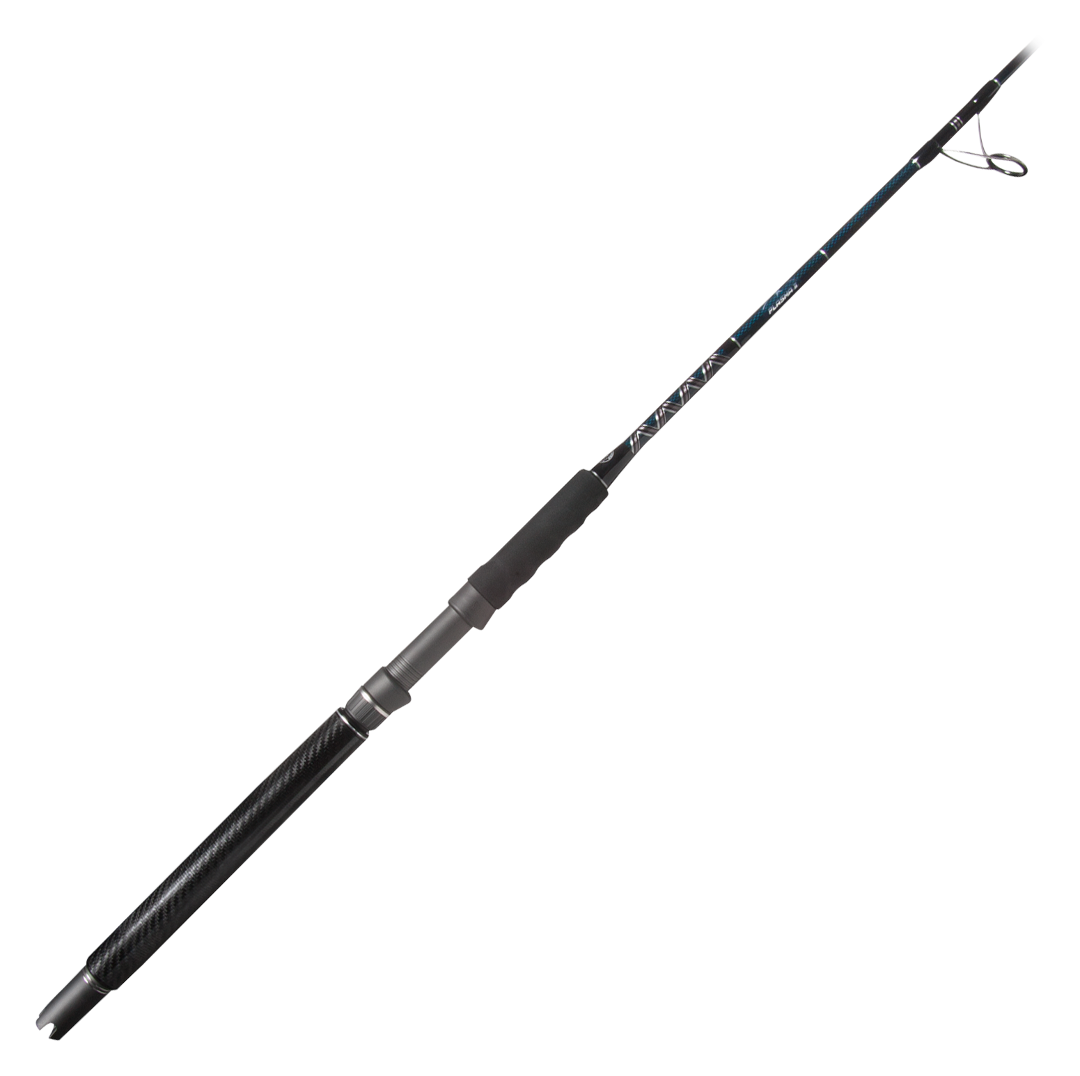 Image of Star Rods Plasma II Boat Spinning Rod - PII1530S80