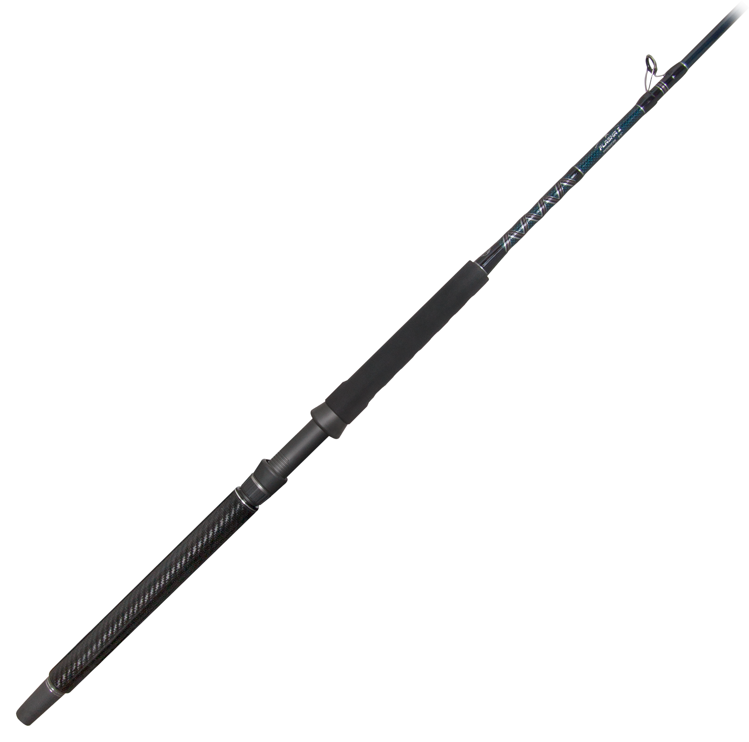 Image of Star Rods Plasma II Boat Conventional Rod - PII1530C70