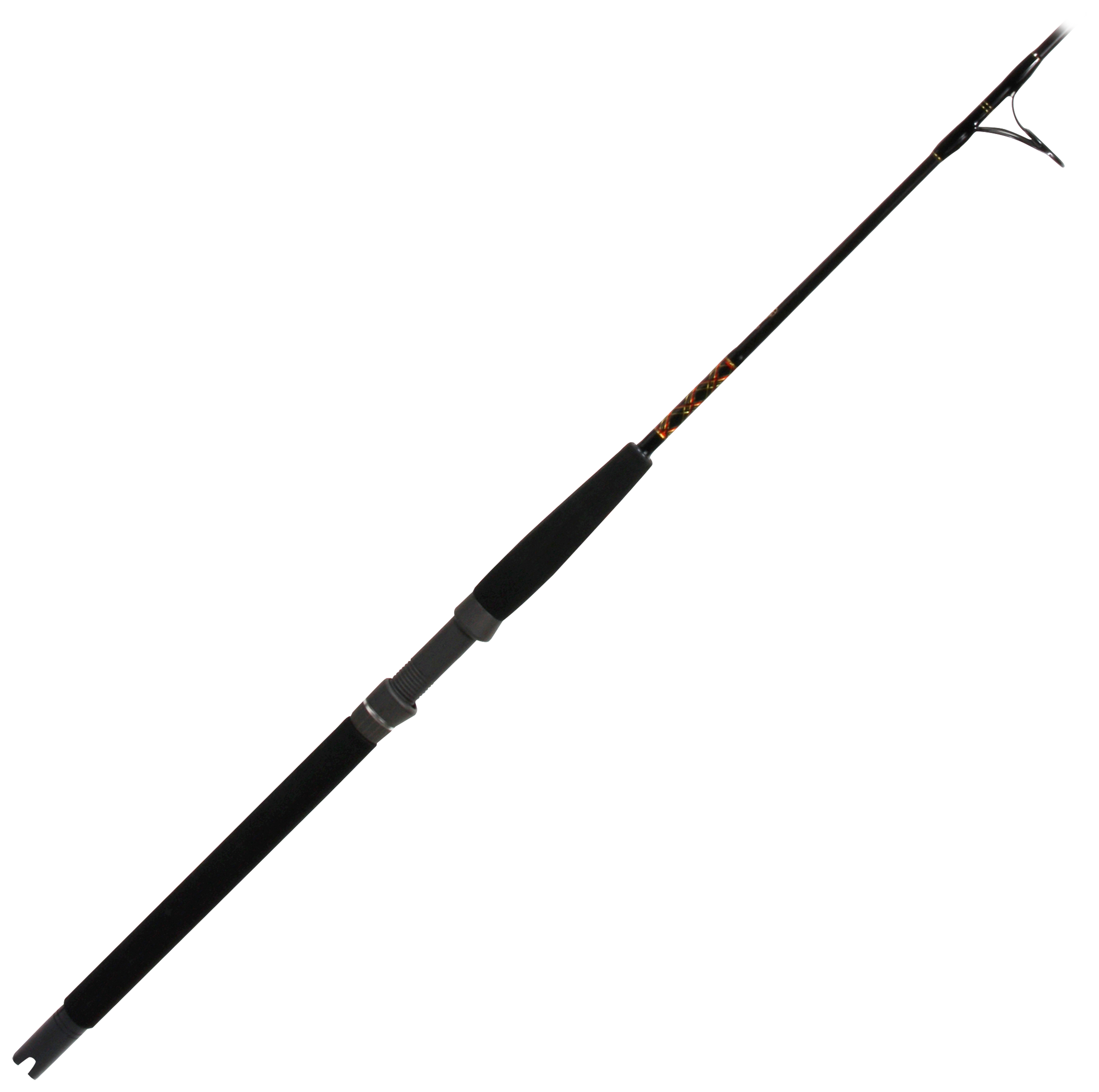 Image of Star Rods Paraflex Boat Spinning Rod - Medium Heavy