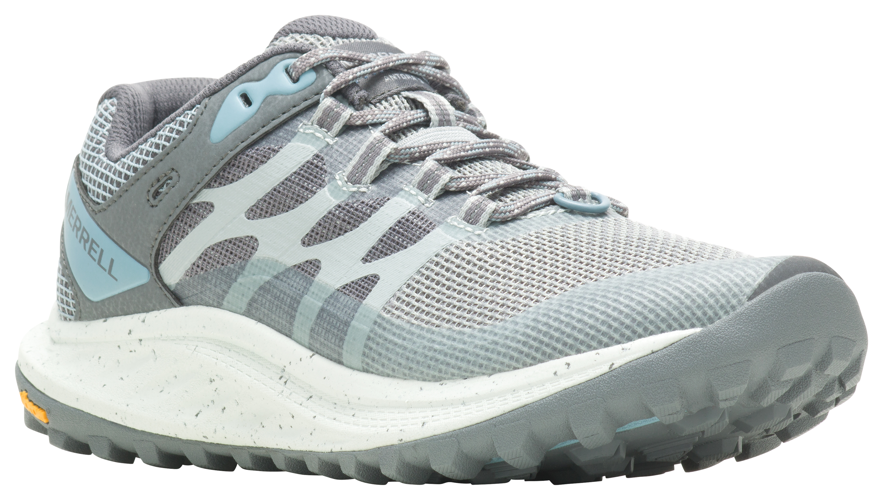 Image of Merrell Antora 3 Hiking Shoes for Ladies