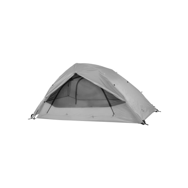 TETON Sports Vista 2 Two-Person Quick Dome Tent - Grey