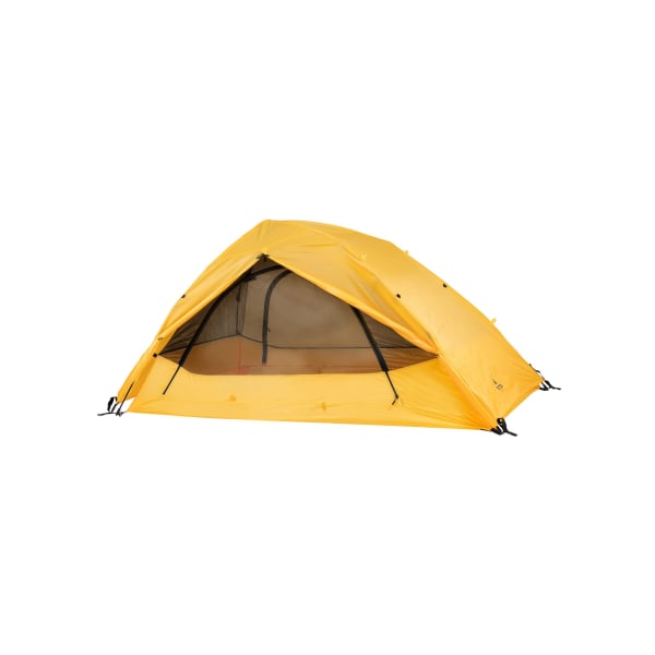TETON Sports Vista 2 Two-Person Quick Dome Tent - Yellow