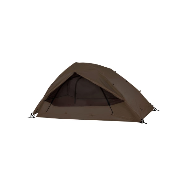 TETON Sports Vista 2 Two-Person Quick Dome Tent - Brown