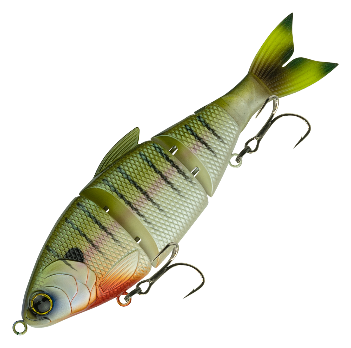 Image of "6th Sense Fishing Trace Swimbait - 4K Bluegill - 6"" - 1-5/8 oz."