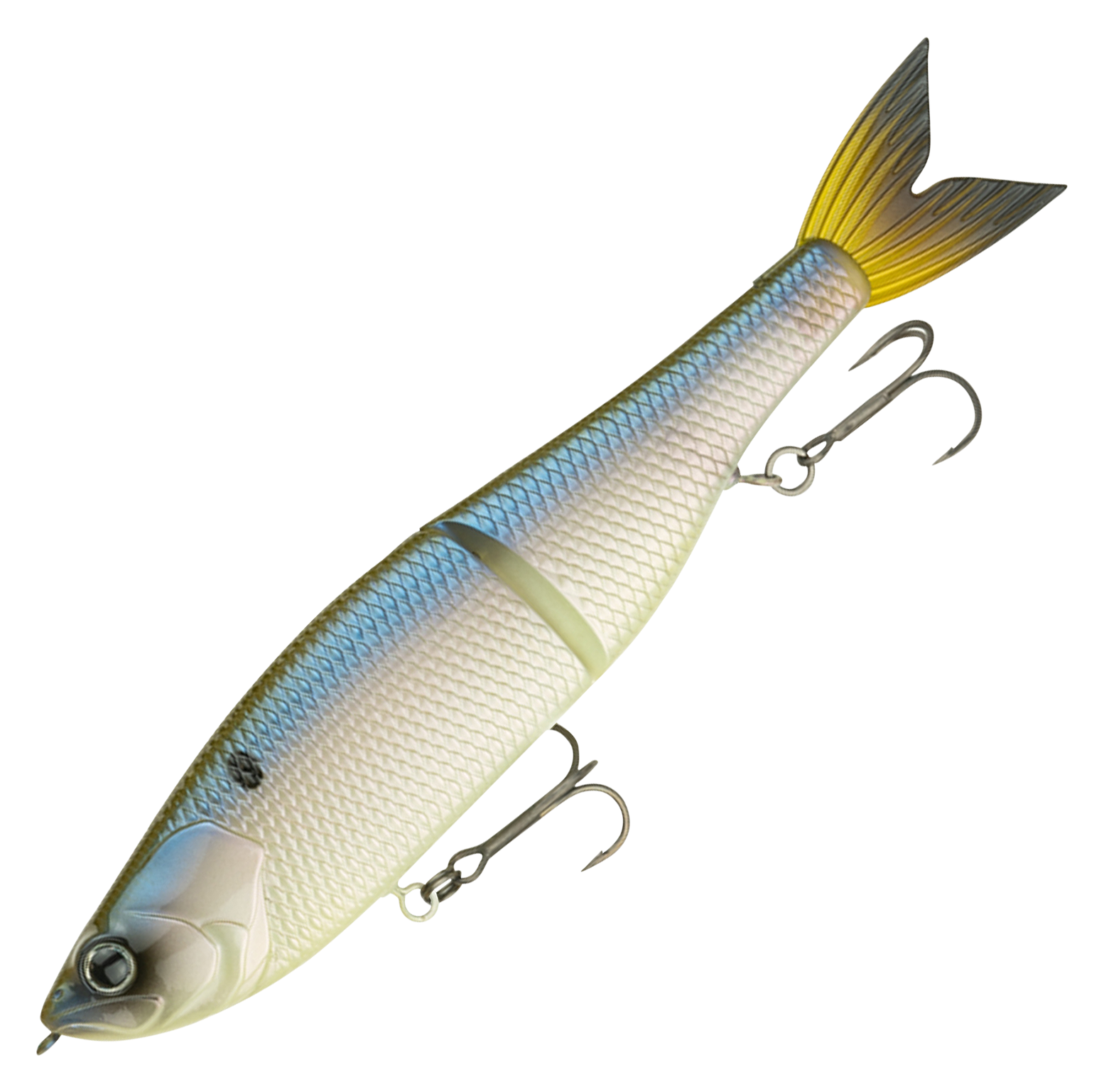 6th Sense Fishing Draw 9 Glide Bait