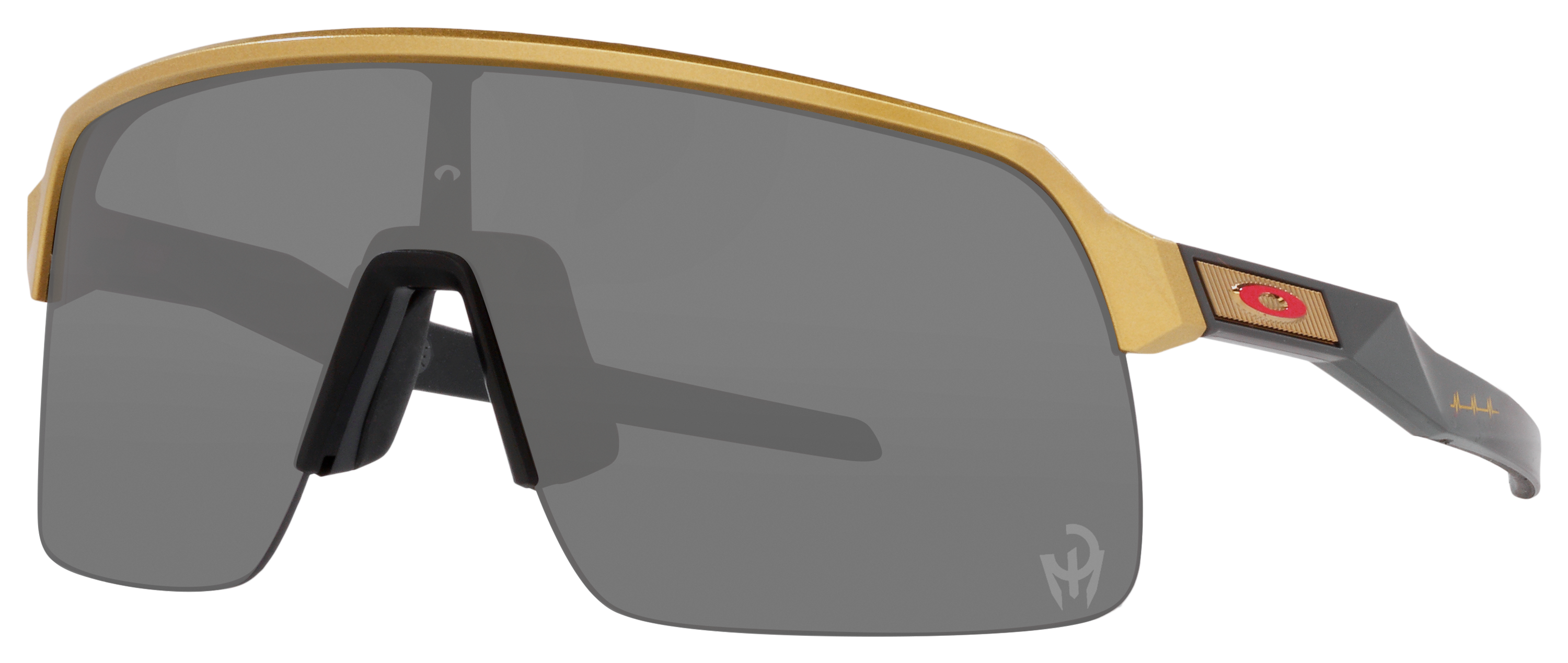 OAKLEY Sutro Lite OO9463 Patrick Mahomes II Collection Prizm Grey Sunglasses