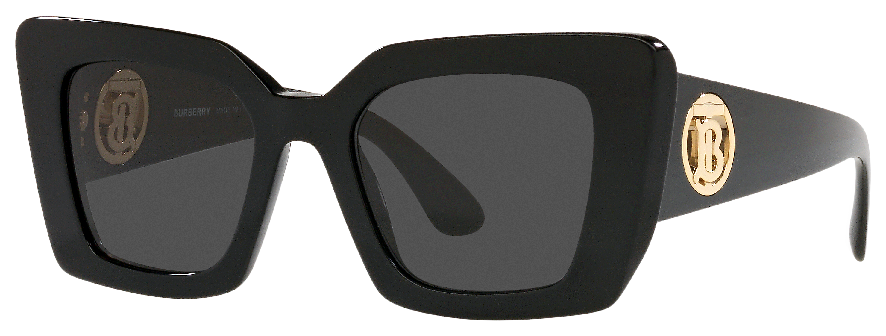Image of Burberry Daisy BE4344 Sunglasses for Ladies