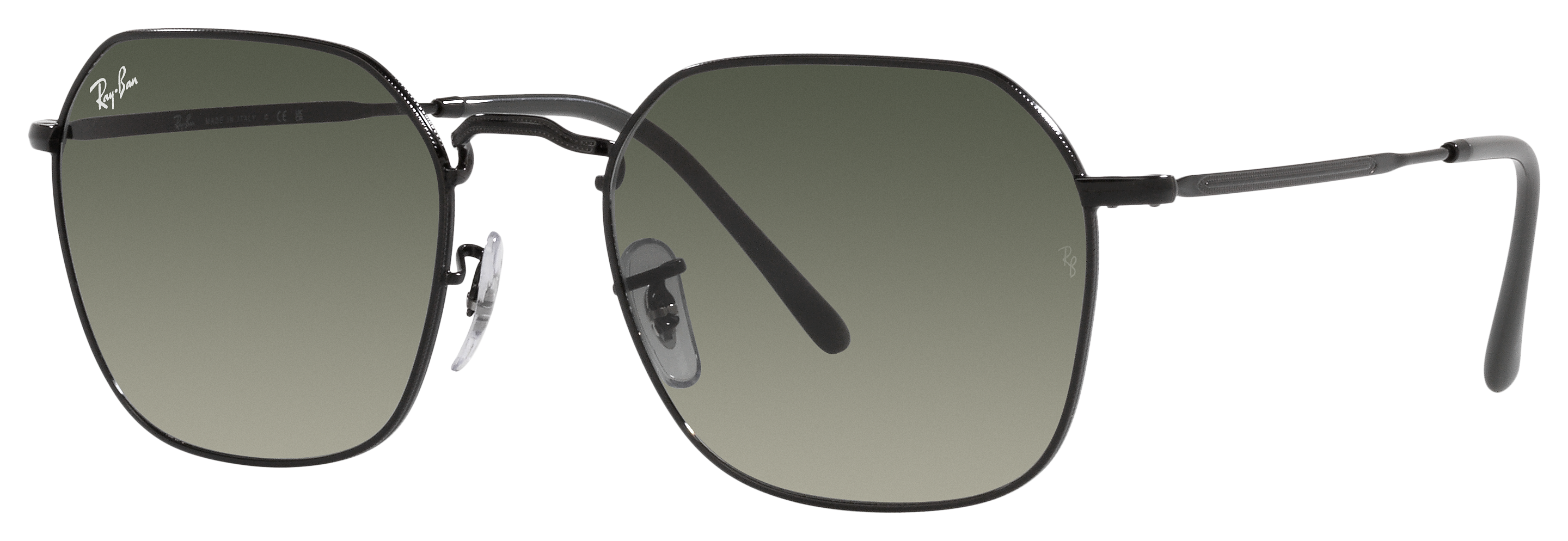 RAY-BAN Jim RB3694 Gradient Glass Sunglasses