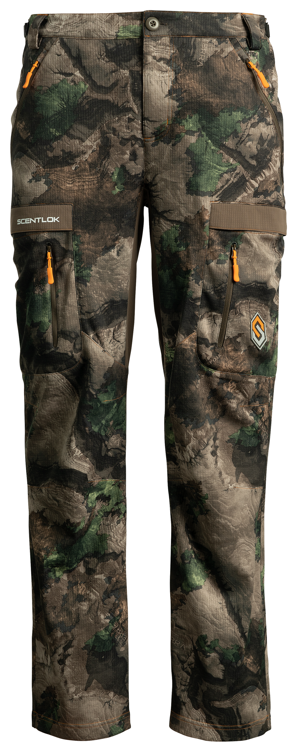 SCENTLOK Savanna Aero Crosshair Pants for Men