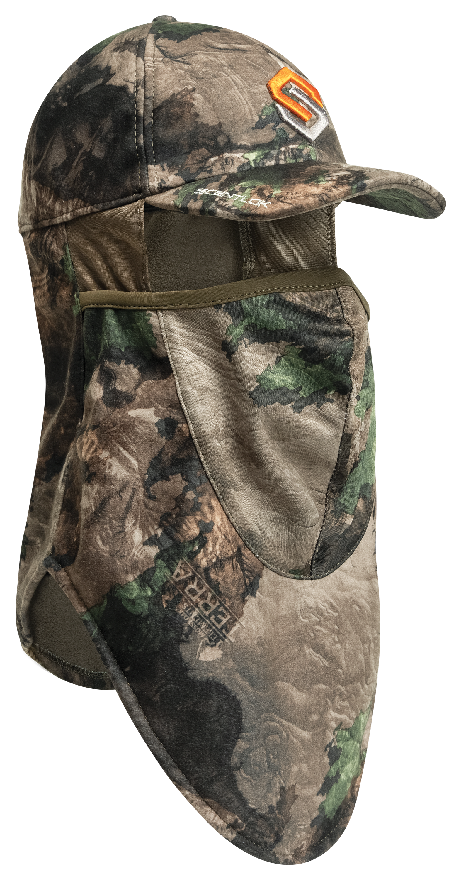 Image of ScentLok Midweight Ultimate Headcover for Men