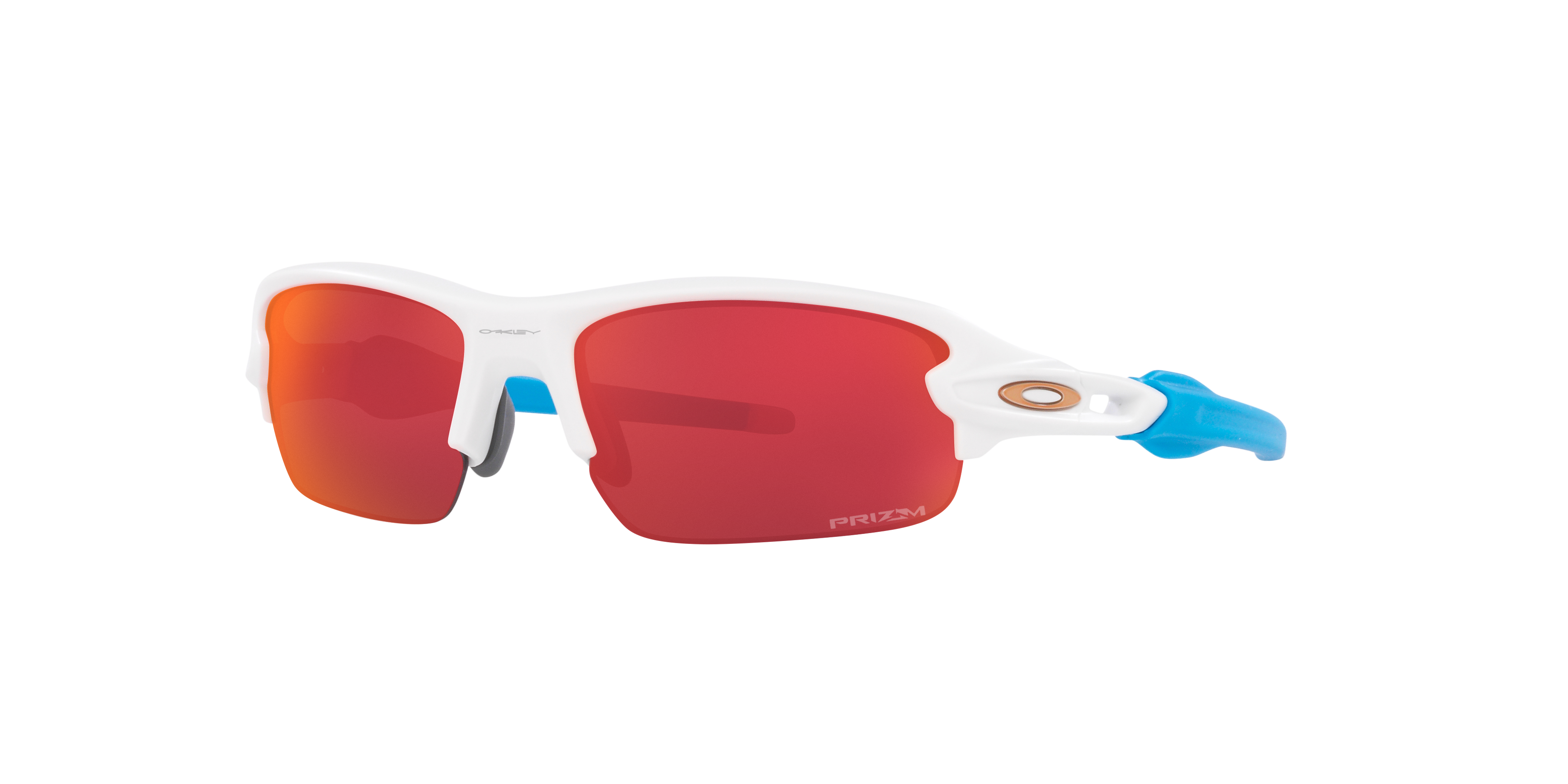 Oakley Jr. Flak XXS OJ9008 Prizm Field Sunglasses for Kids | Bass Pro Shops