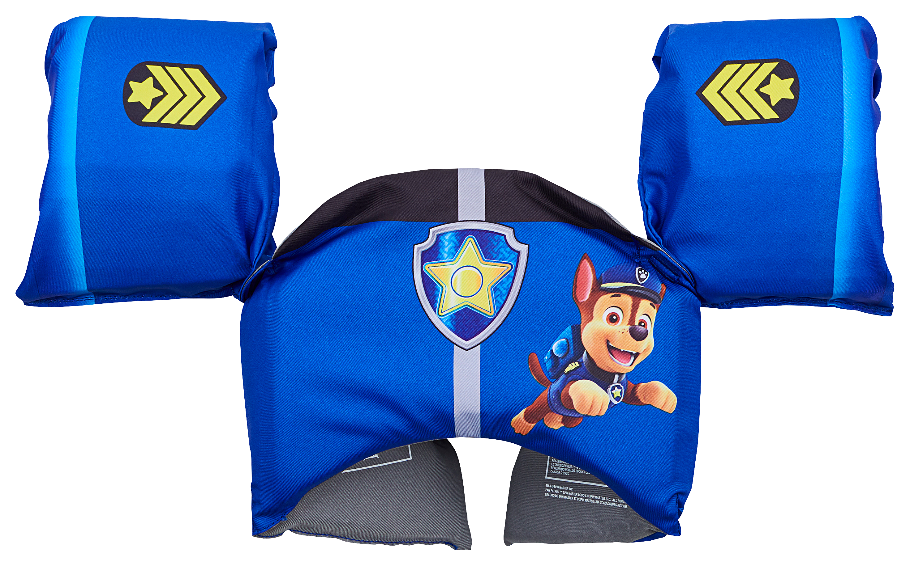 SWIMWAYS Paw Patrol Chase Swim Trainer