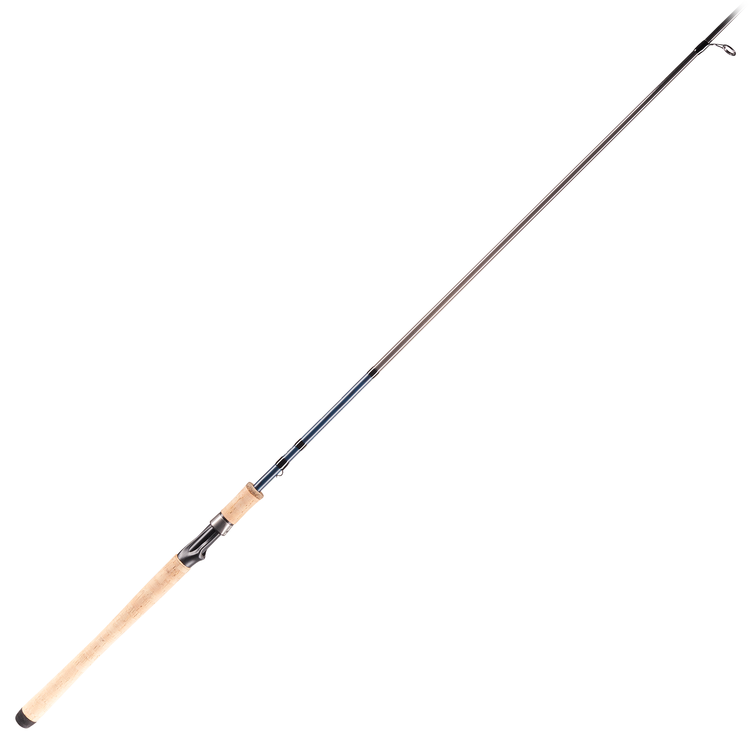 BASS PRO SHOPS Fish Eagle Salmon/Steelhead Spinning Rod