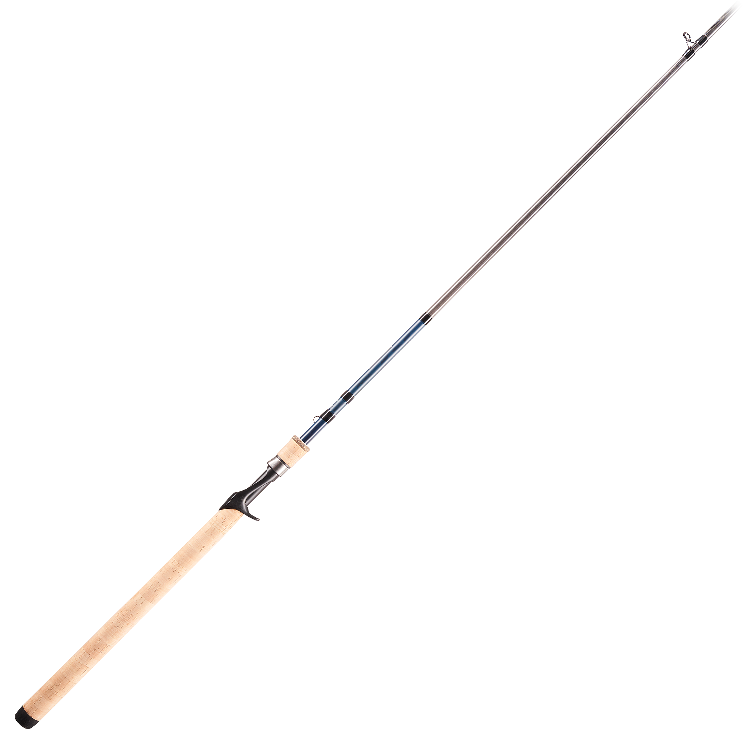 Bass Pro Shops Fish Eagle Salmon/Steelhead Casting Rod - 9' - Heavy
