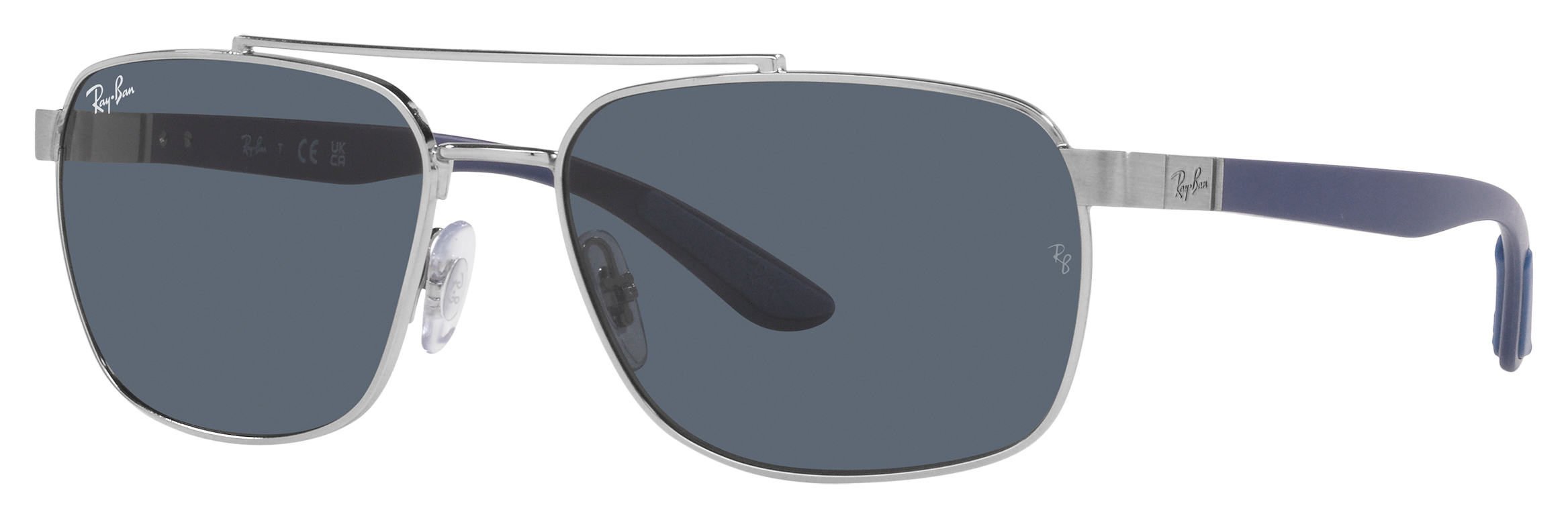 RAY-BAN RB3701 Aviator Sunglasses