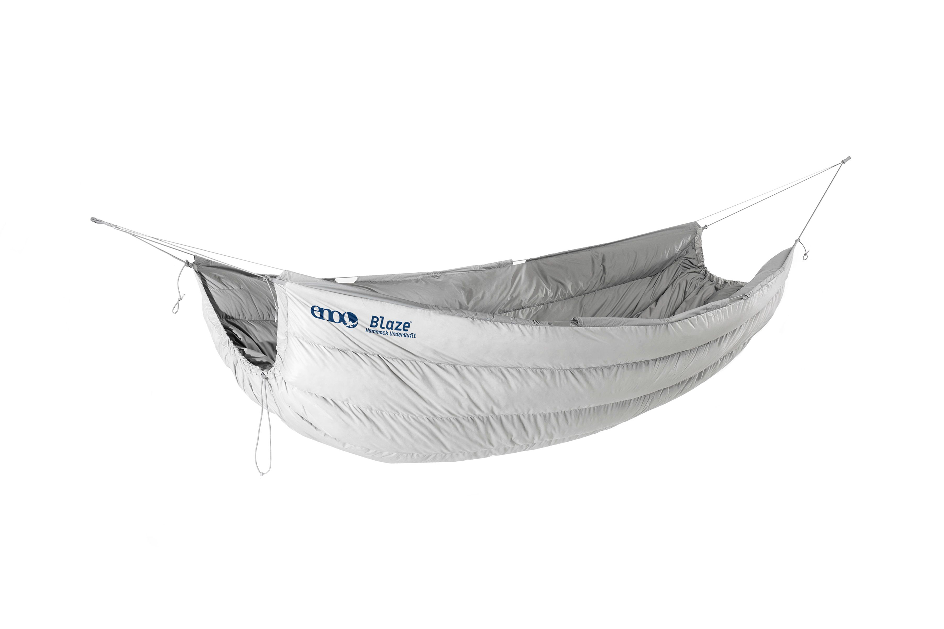 Eagles Nest Outfitters Blaze UnderQuilt for Hammocks