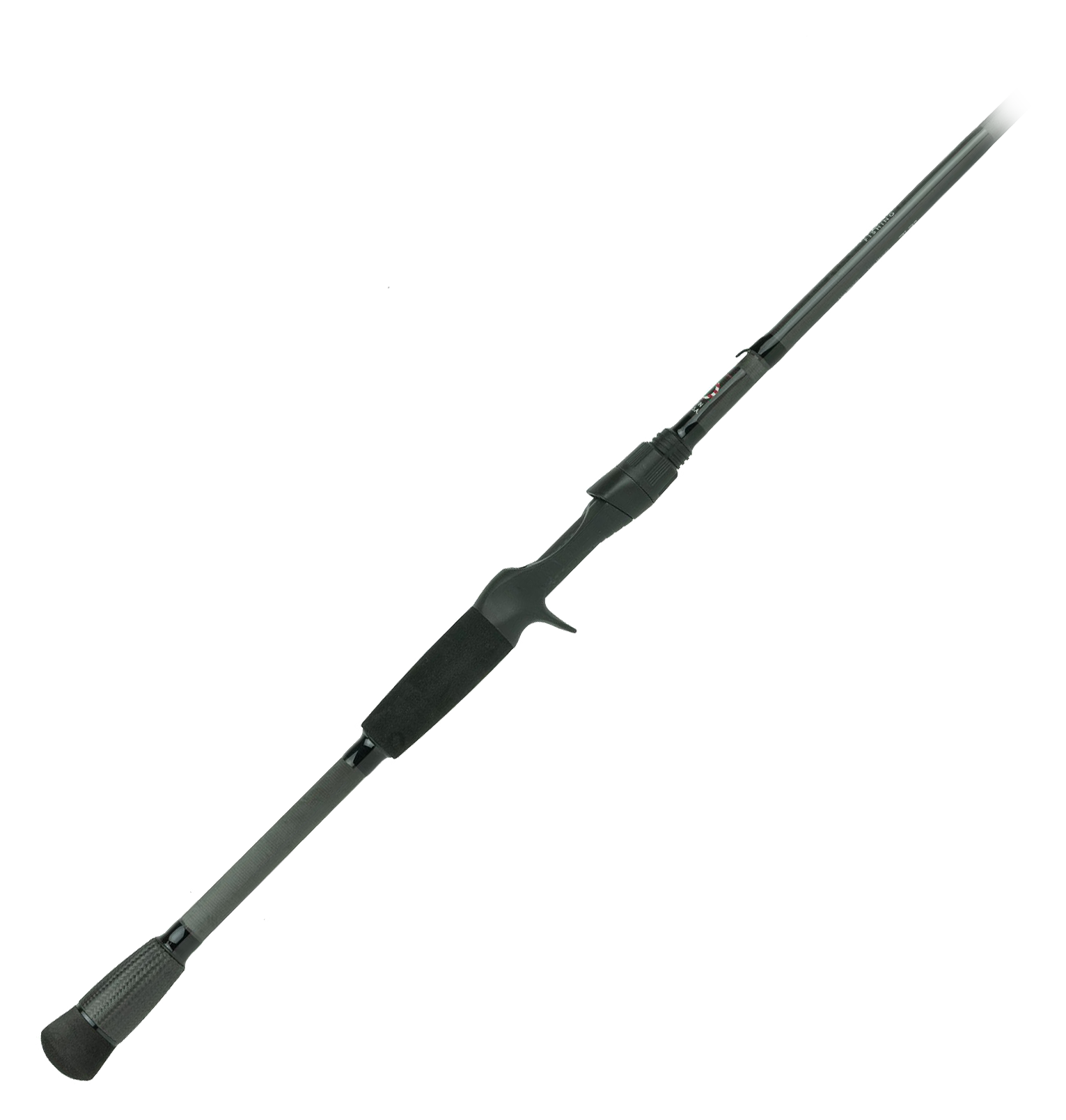Image of 6th Sense Fishing USA Custom Series Casting Rod - 7'3'' - Medium - Fast