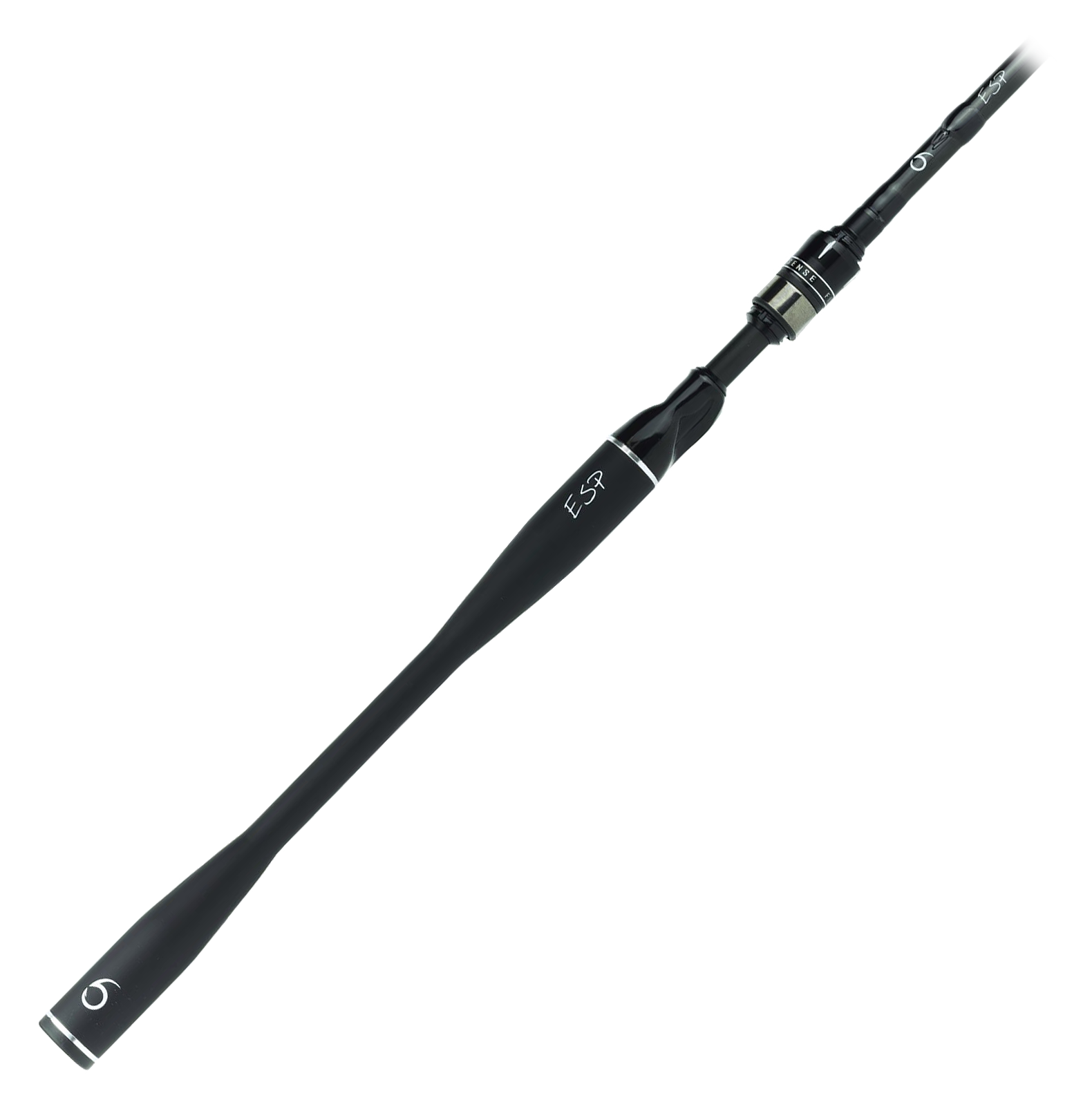 Product  6th Sense Fishing Sensory Casting Rod - 7'4 - Medium Heavy - Fast