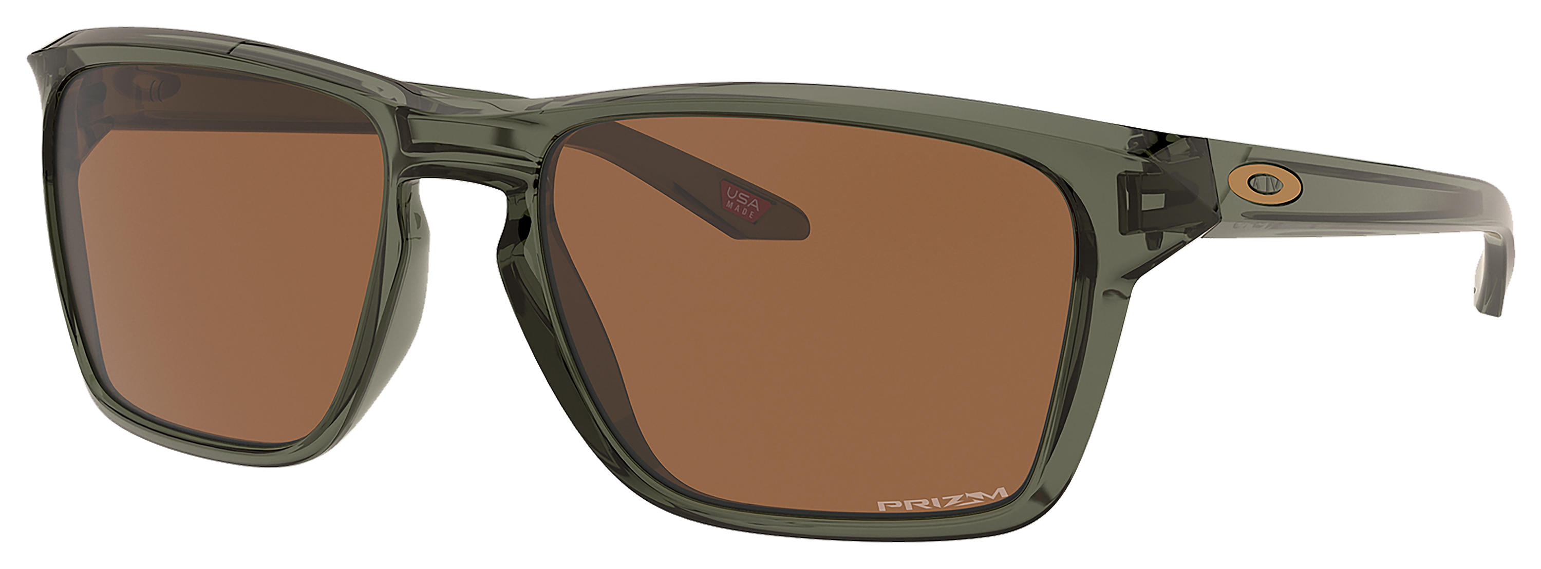 OAKLEY Sylas OO9448 Prizm Bronze Sunglasses