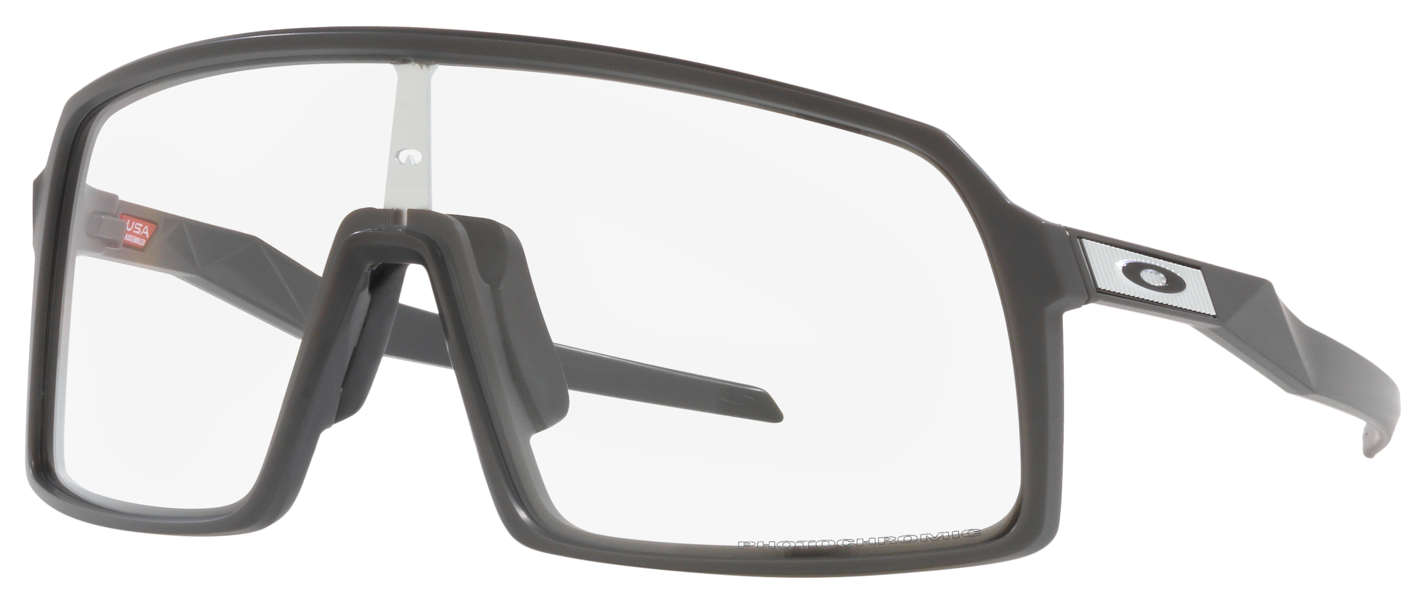 OAKLEY Sutro OO9406 Iridium Photochromic Sunglasses