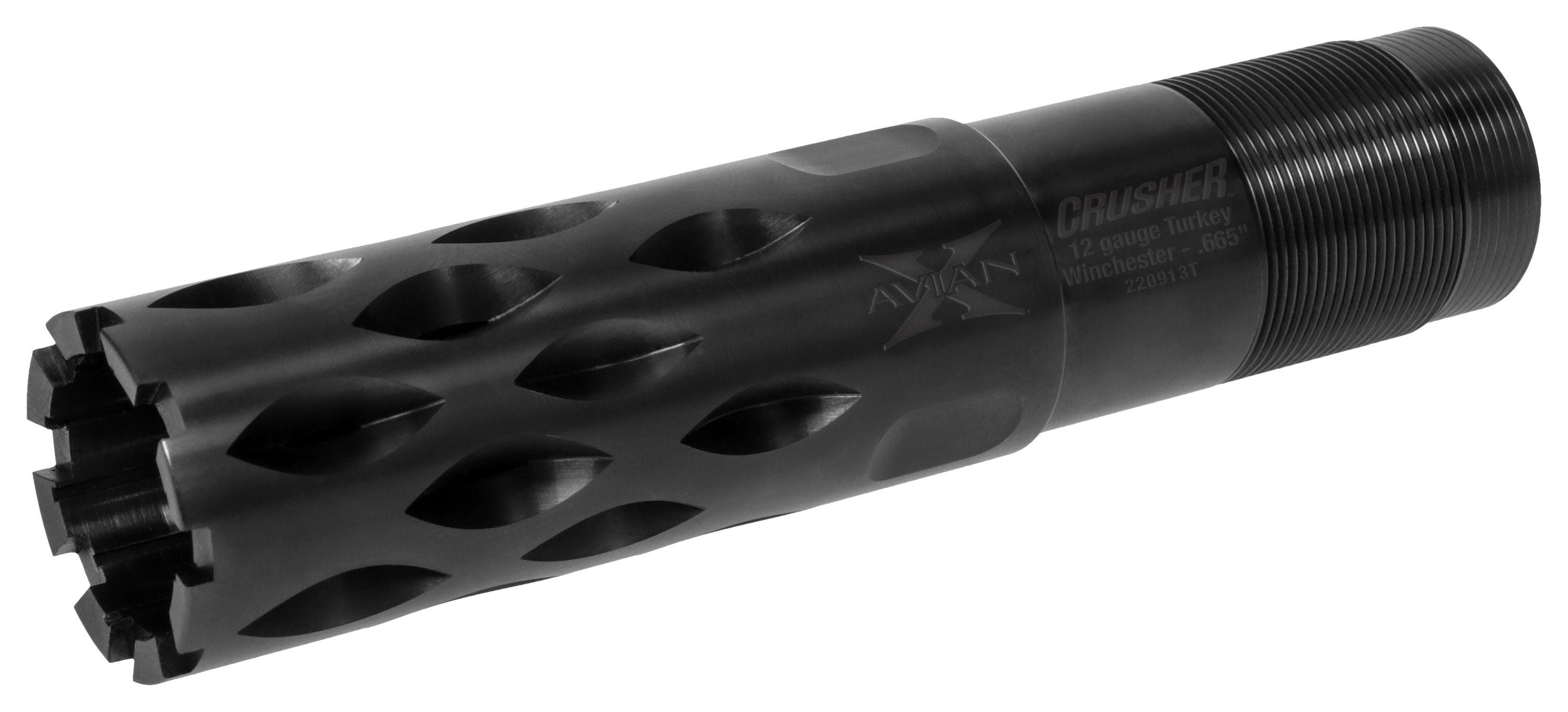 Image of Avian X Crusher Choke Tube System - Invector - 12 Gauge