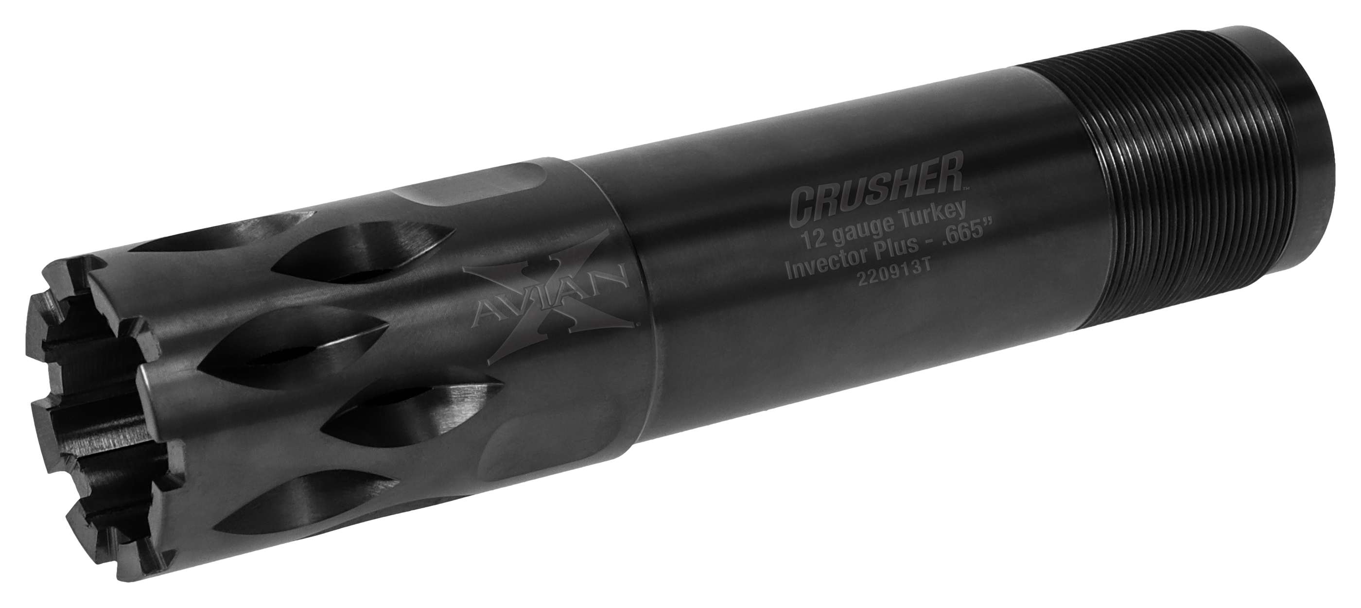 Image of Avian X Crusher Choke Tube System - Invector Plus - 12 Gauge