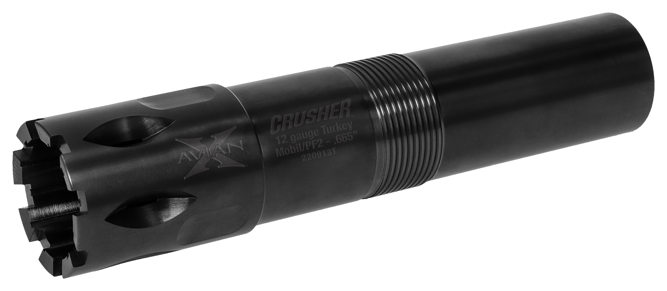 Image of Avian X Crusher Choke Tube System - Mobile/PF2 - 12 Gauge