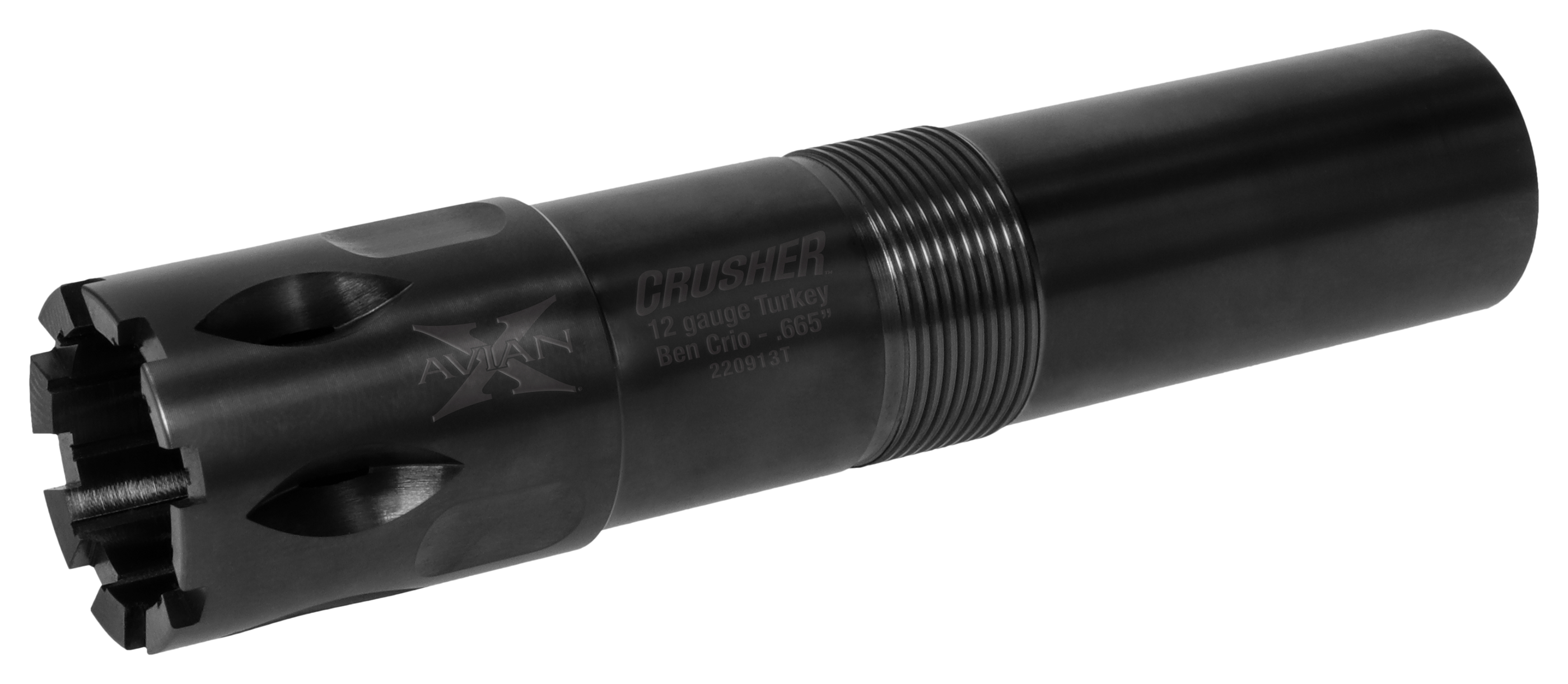 Image of Avian X Crusher Choke Tube System - Crio/Optima Plus - 12 Gauge