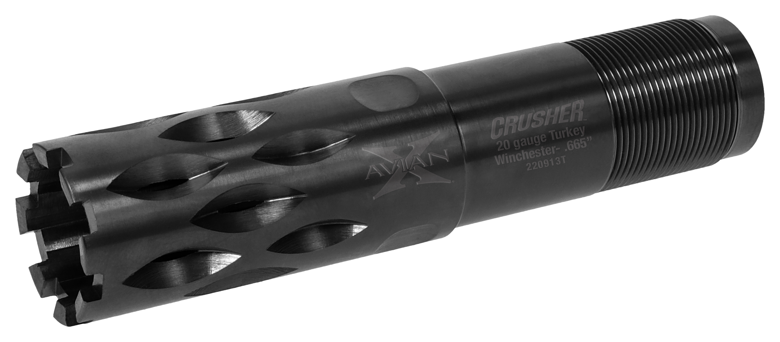 Avian X Crusher Choke Tube System -