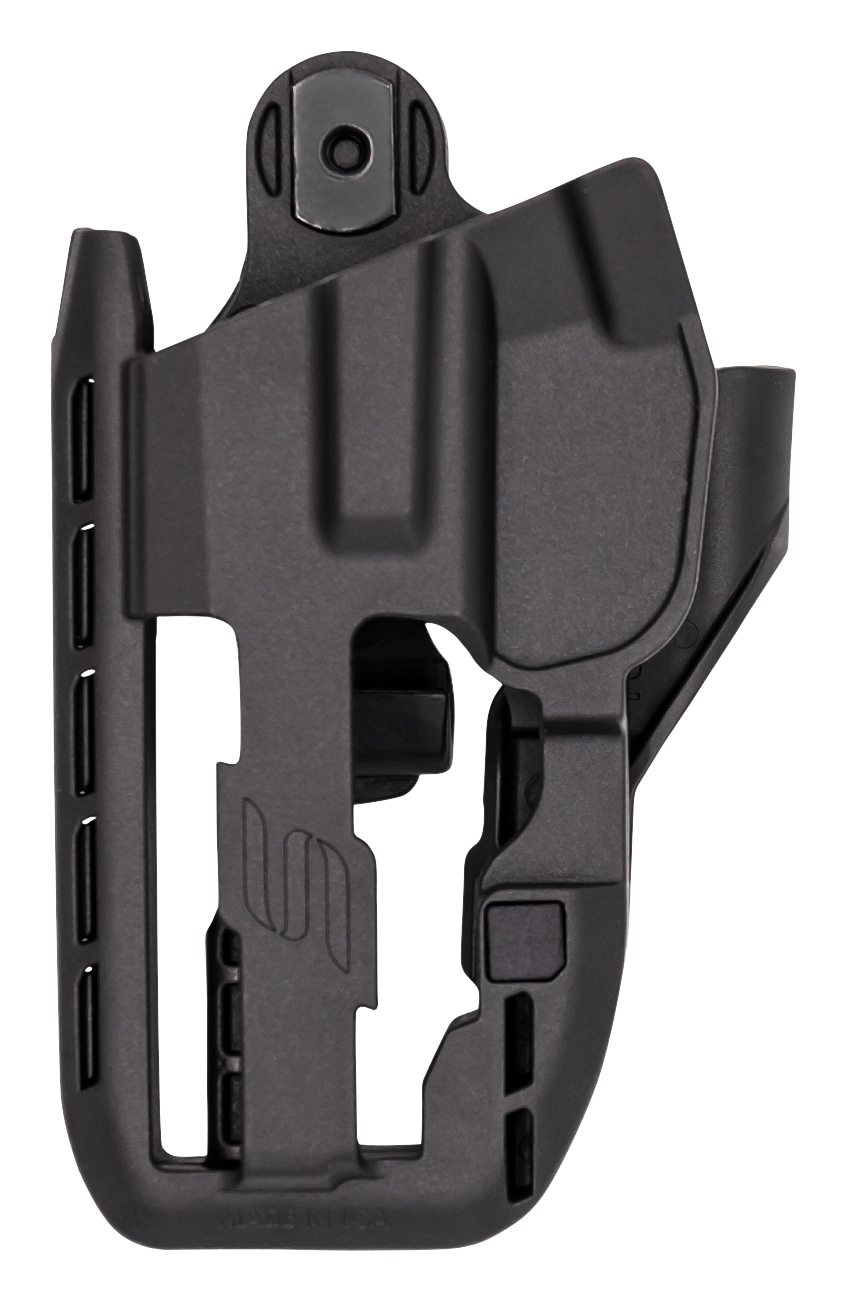 Mission First Tactical Minimalist Inside-the-Waistband Handgun Holster