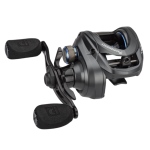 Image of ProFISHiency P4-13 Baitcast Reel - Right - 7.3:1