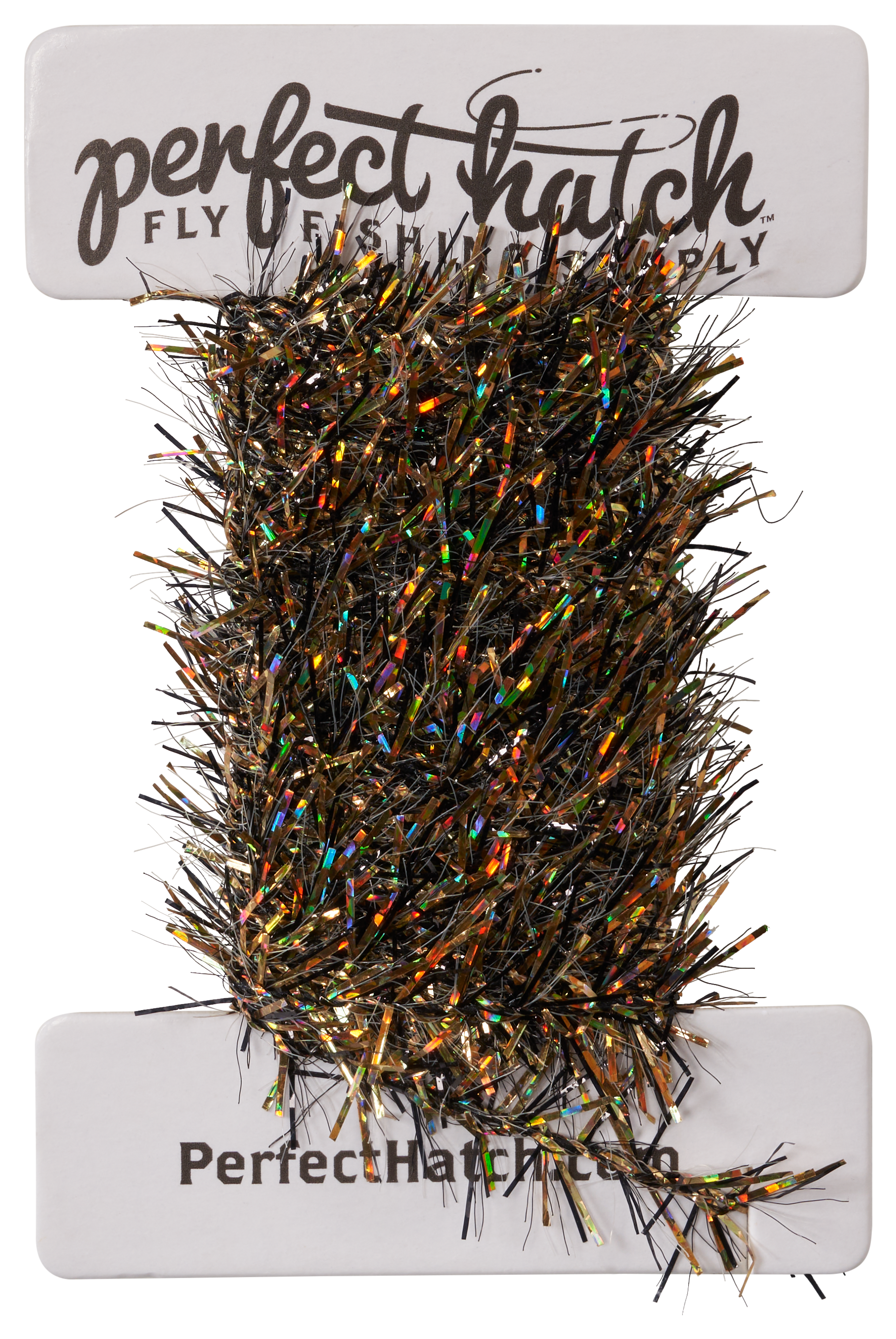 Image of Perfect Hatch Sbriggle - Golden Charcoal - Small