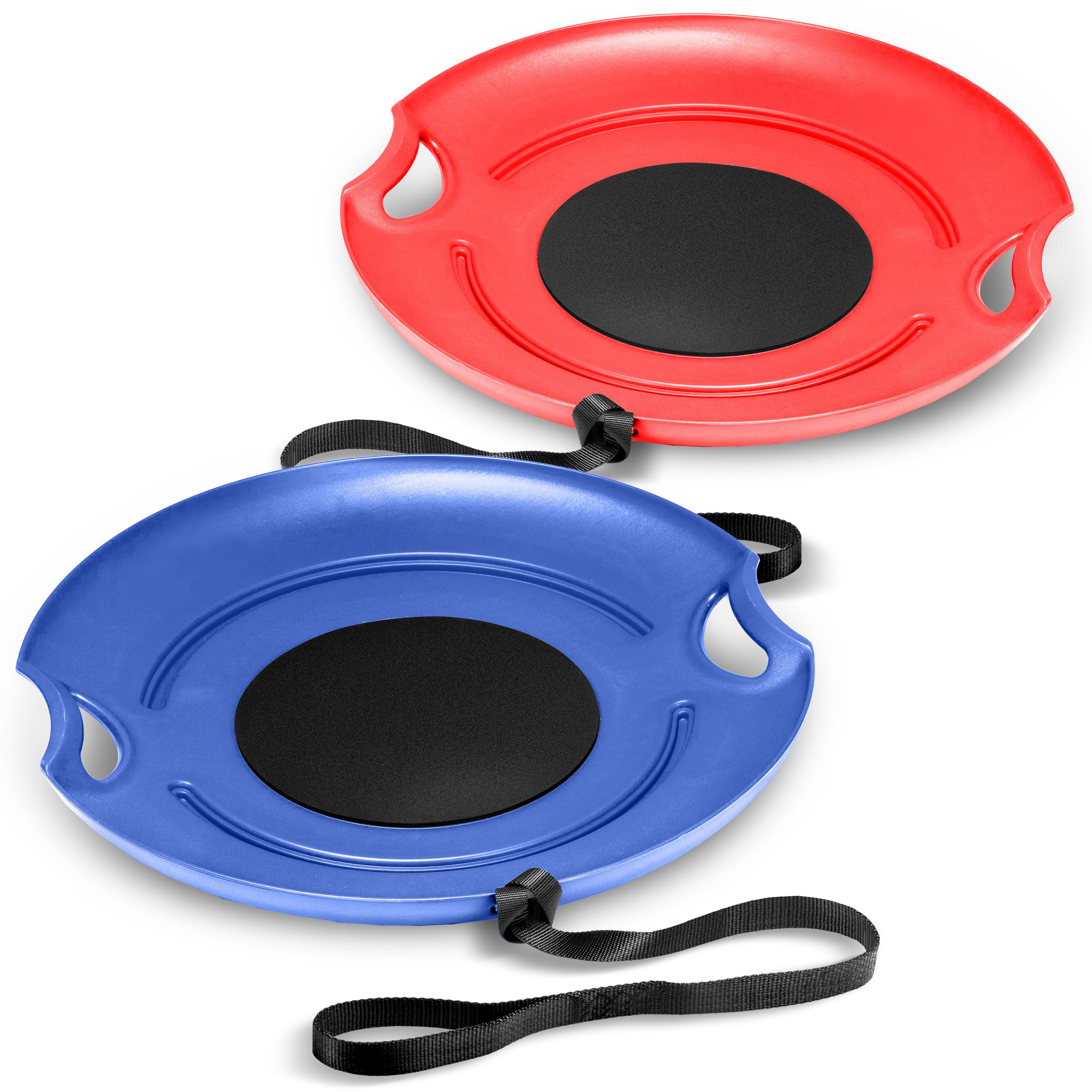 GoSports GoSports Heavy-Duty Winter Snow Saucer - $99.99 at Bass Pro Shops