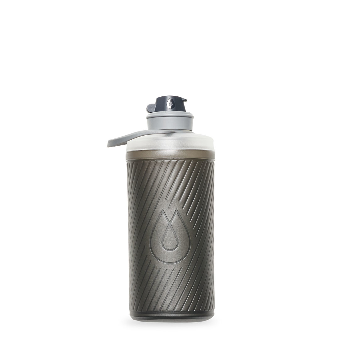 Image of HydraPak Flux Collapsible Hydration Bottle