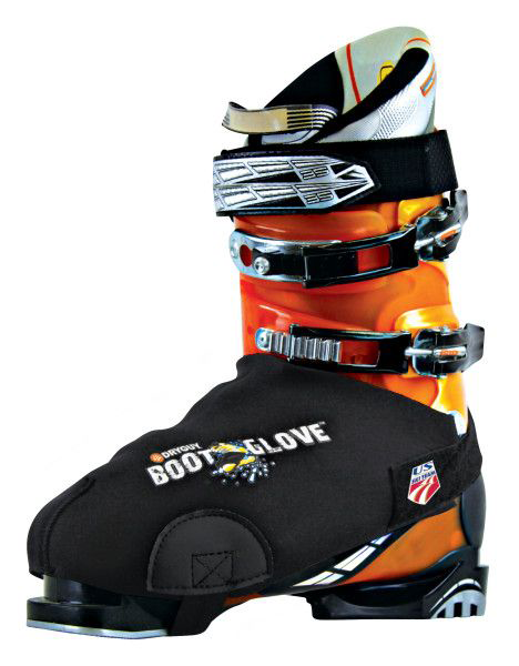 DryGuy BootGlove Boot Covers - Black - M