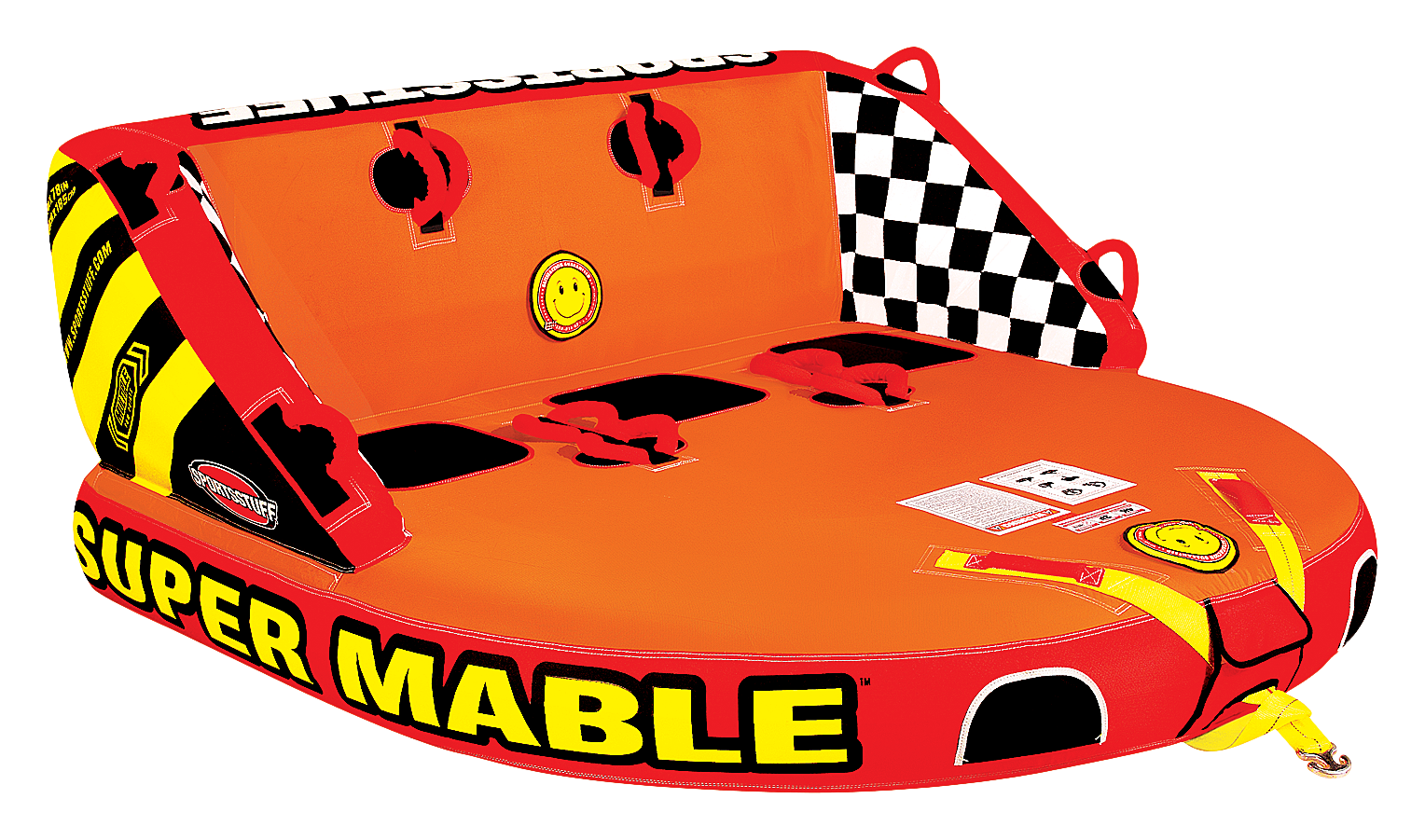 Sportsstuff Super Mable