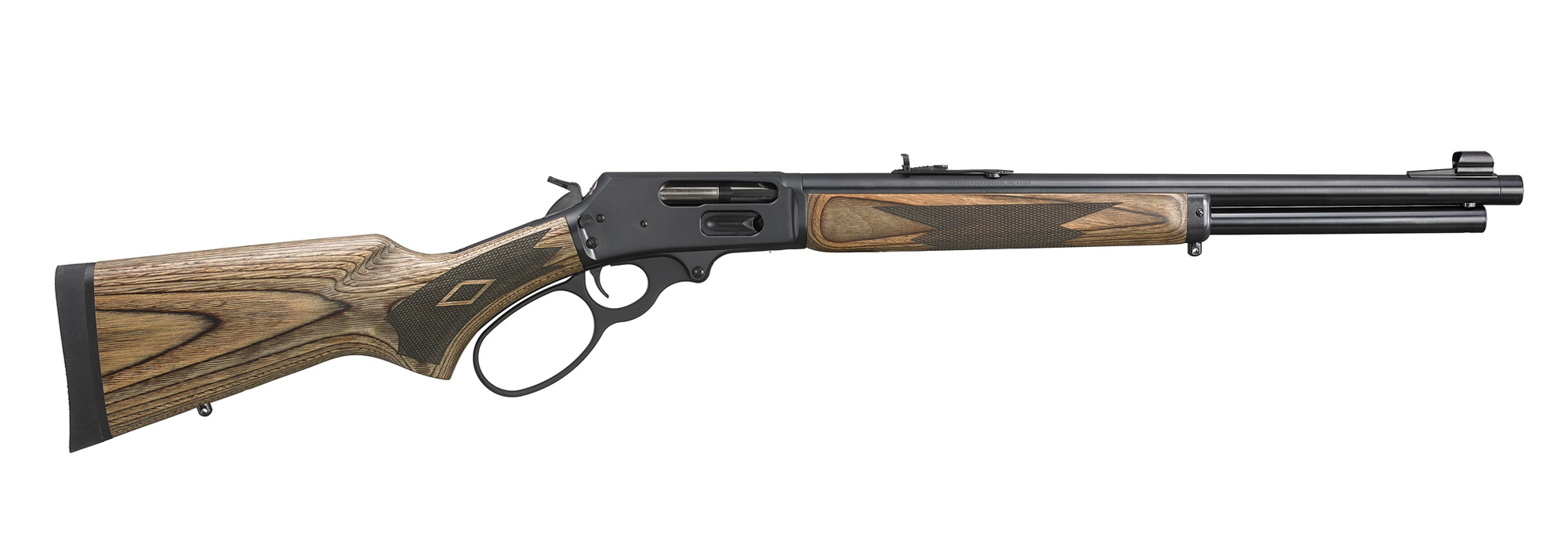 Image of Marlin 1895 Guide Gun Lever-Action Rifle