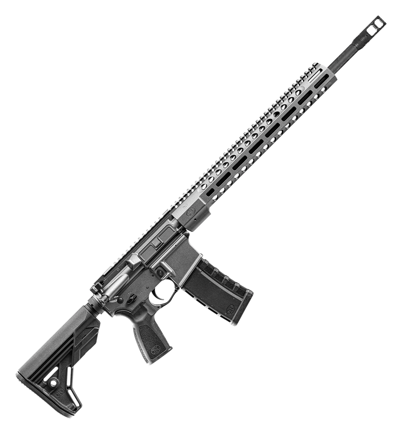 Image of FN 15 DMR3 Semi-Auto Rifle