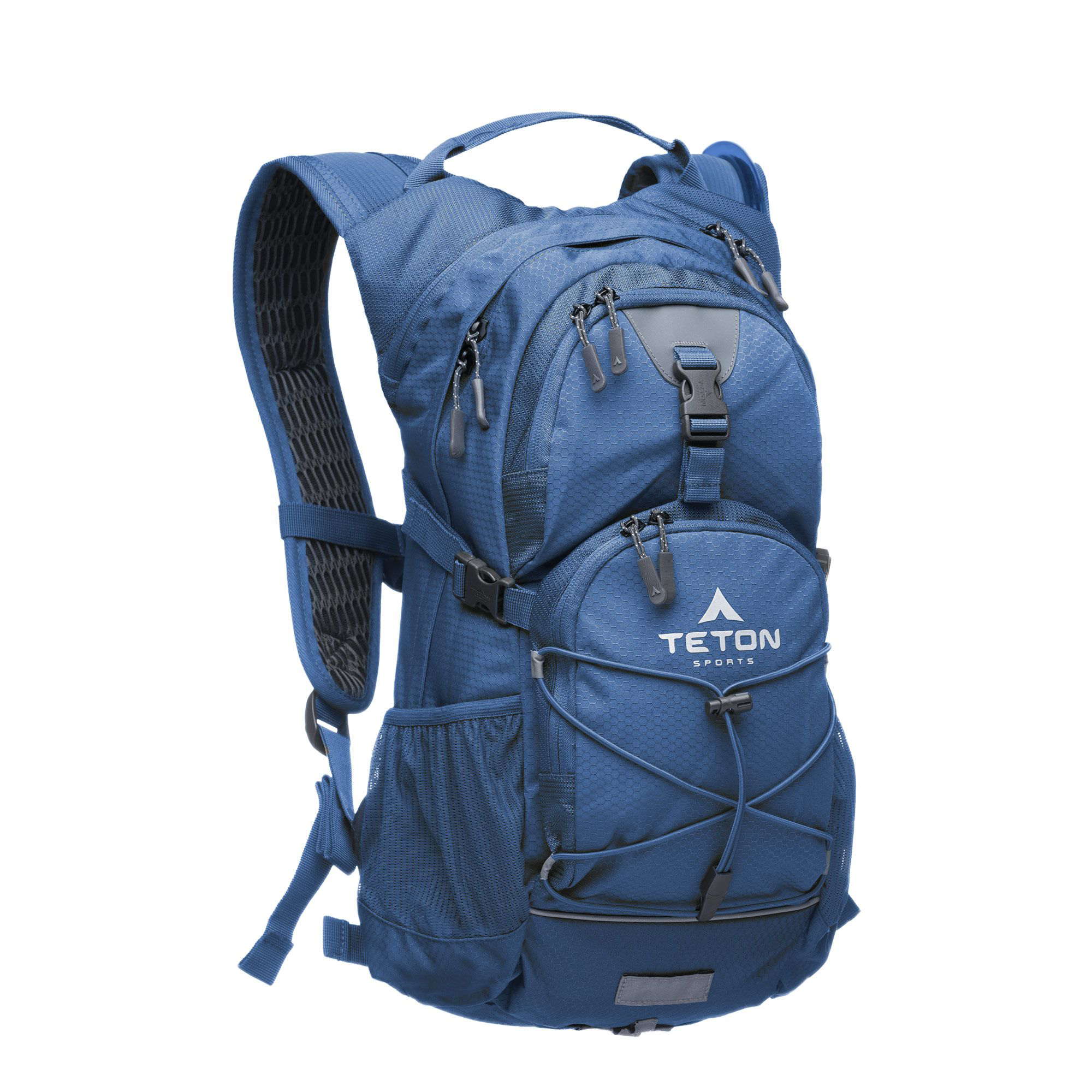 Image of Teton Sports Oasis 18 Hydration Backpack - High Tide