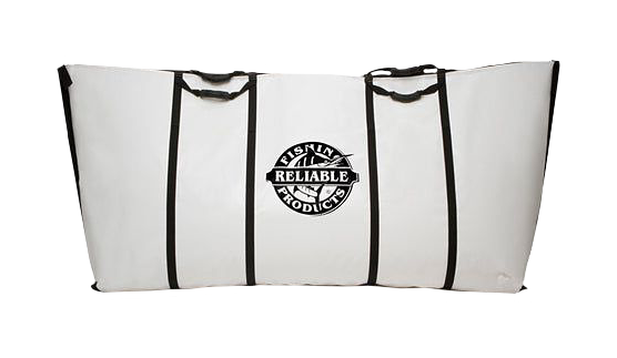 Image of Reliable Fishing Products Insulated Fish Kill Bag - 42'' x 90''