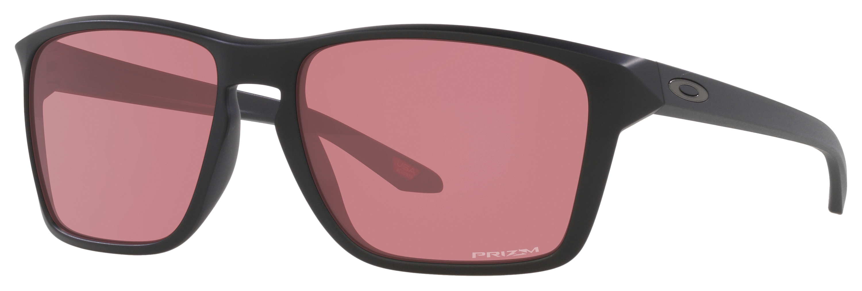 OAKLEY Sylas OO9448 Prizm Dark Golf Sunglasses