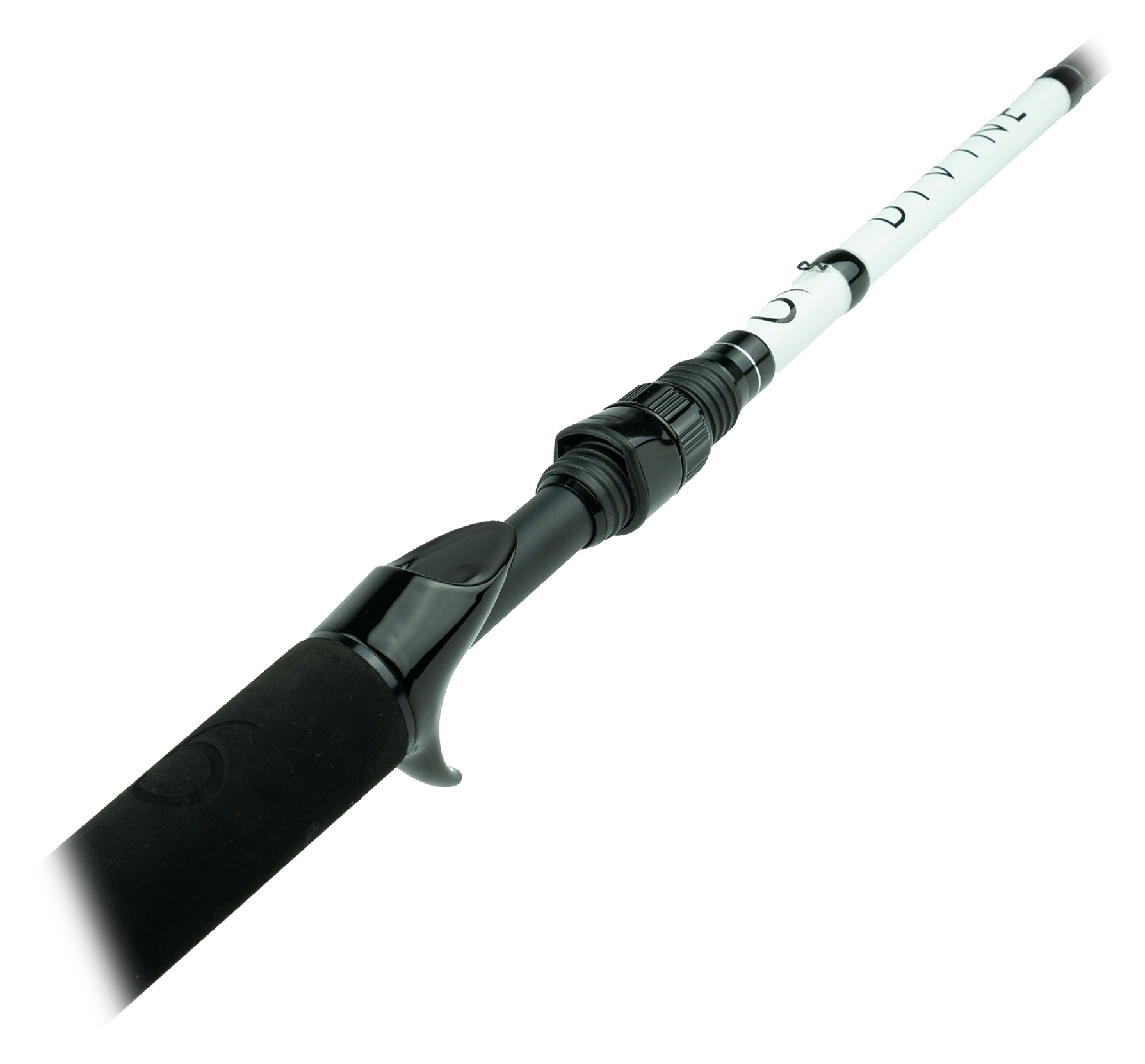 Product  6th Sense Fishing Sensory Casting Rod - 7'4 - Medium Heavy - Fast